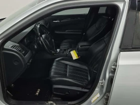 Chrysler 300c * Awd 300s * ПОДГРЕВ * KEYLESS * , снимка 8