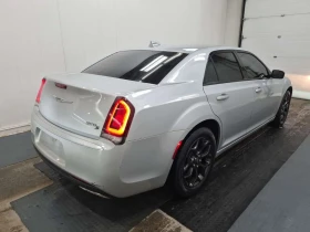 Chrysler 300c * Awd 300s * ПОДГРЕВ * KEYLESS * , снимка 4