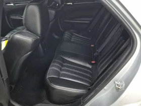 Chrysler 300c * Awd 300s * ПОДГРЕВ * KEYLESS * , снимка 13