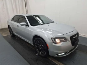 Chrysler 300c * Awd 300s * ПОДГРЕВ * KEYLESS * , снимка 3