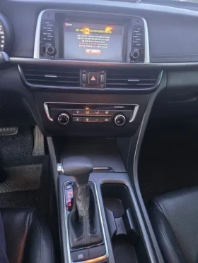 Kia K5 LPG - САМО 30% АВАНС, снимка 6