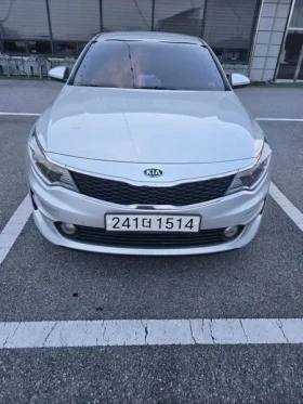 Kia K5 LPG - САМО 30% АВАНС, снимка 3