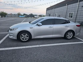 Kia K5 LPG - САМО 30% АВАНС, снимка 1