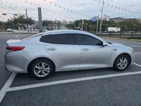 Kia K5 LPG - САМО 30% АВАНС, снимка 2
