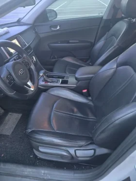 Kia K5 LPG - САМО 30% АВАНС, снимка 9