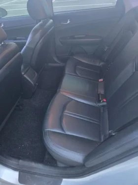 Kia K5 LPG - САМО 30% АВАНС, снимка 10