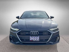 Audi A6 Technik, снимка 2