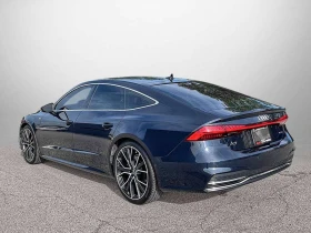Audi A6 Technik, снимка 8