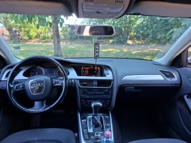 Audi A4, снимка 5