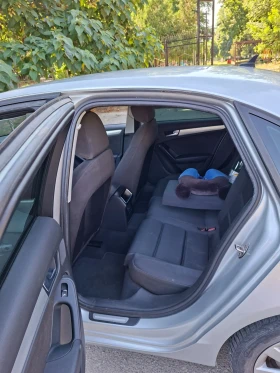Audi A4, снимка 6