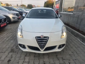 Alfa Romeo Giulietta 1.4T LPG, снимка 2