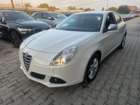 Alfa Romeo Giulietta 1.4T LPG, снимка 3