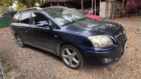 Toyota Avensis 2.2d-cat, снимка 5