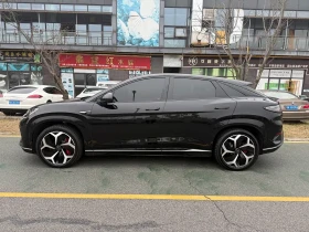 BYD Sealion 7 07 EV 2024 550 4WD Intelligent Navigation Edition, снимка 3