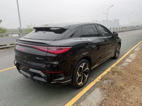 BYD Sealion 7 07 EV 2024 550 4WD Intelligent Navigation Edition, снимка 2