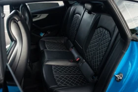 Audi S5 3.0 TFSI B9.5 | TURBO BLUE, снимка 13