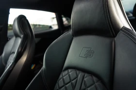 Audi S5 3.0 TFSI B9.5 | TURBO BLUE, снимка 11