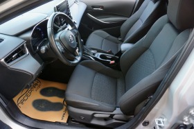 Toyota Corolla 1.8 HYBRID STYLE-DISTRONIK-LANE-ASIST-EMERGE-BRAKE | Mobile.bg   7