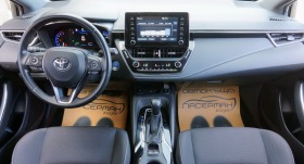 Toyota Corolla 1.8 HYBRID STYLE-DISTRONIK-LANE-ASIST-EMERGE-BRAKE | Mobile.bg   10