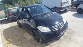 Mercedes-Benz A 180 CDI 6 | Mobile.bg    9