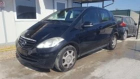     Mercedes-Benz A 180 CDI 6