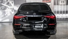 Обява за продажба на Mercedes-Benz S 400 НОВ*LONG*4Matic*AMG*4-SEATS*PANO*DIGI*ГАРАНЦИЯ ~ 359 400 лв. - изображение 5