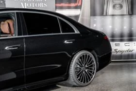 Mercedes-Benz S 400 НОВ*LONG*4Matic*AMG*4-SEATS*PANO*DIGI*ГАРАНЦИЯ - 299500 лв. - 13431120 | Car24.bg