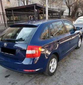 Skoda Rapid 1.2, снимка 2