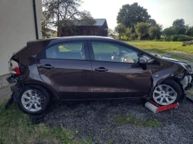     Kia Rio 1.2i 39000 