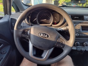 Kia Rio 1.2i 39000 км, снимка 10