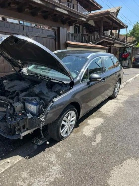 Peugeot 508 2.0HDI-163кс, снимка 2