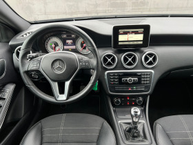 Mercedes-Benz A 180 CDI Sport Euro5B, снимка 11