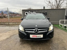     Mercedes-Benz A 180 CDI Sport Euro5B