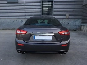 Maserati Ghibli 75.243 !-Keyless Go-Carbon Elemnts-Camera-TOP! | Mobile.bg    5