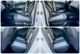 Seat Ibiza 1.2i 70HP E5B, снимка 13 - Автомобили и джипове - 44618957