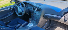 Volvo S60, снимка 5 - Автомобили и джипове - 45358247