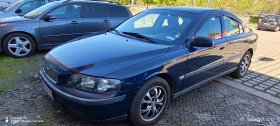 Volvo S60, снимка 1 - Автомобили и джипове - 45358247