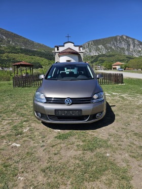 VW Golf Plus 1.4 TSI / DSG / NAVI | Mobile.bg   2