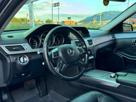 Mercedes-Benz E 220 2.2CDi~170hp~FACELIFT~DISTRONIK, снимка 10
