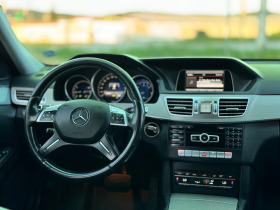 Mercedes-Benz E 220 2.2CDi~170hp~FACELIFT~DISTRONIK, снимка 11