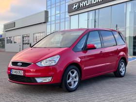 Ford Galaxy 2.0/140кс/7места, снимка 1