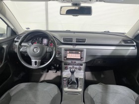 VW Passat 1.6TDI, снимка 8