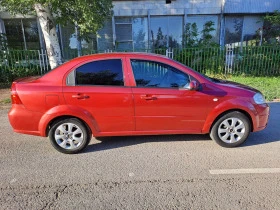 Chevrolet Aveo  Бензин , снимка 6