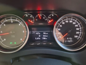 Peugeot 508 2000кб.150кс от Италия, снимка 8