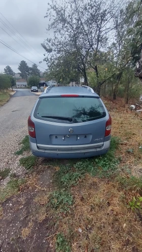 Renault Laguna, снимка 5