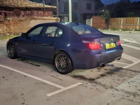 BMW 530 3.0, снимка 3