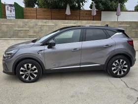 Renault Captur 1.3 Mild hybrid 140 к.с 2023г., снимка 4