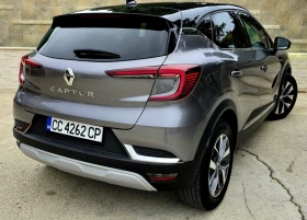 Renault Captur 1.3 Mild hybrid 140 . 2023. | Mobile.bg    8