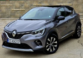 Renault Captur 1.3 Mild hybrid 140 к.с 2023г., снимка 1