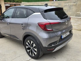 Renault Captur 1.3 Mild hybrid 140 к.с 2023г., снимка 5